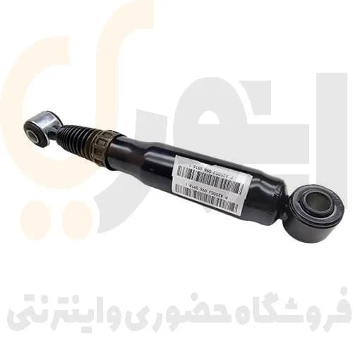 کمک فنر عقب 405-پارس – طرح پژو – ISACO – ایساکو-گارانتی پلاس — تصویر ۳