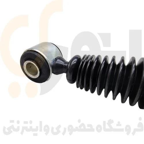 کمک فنر عقب 405-پارس – طرح پژو – ISACO – ایساکو-گارانتی پلاس — تصویر ۲