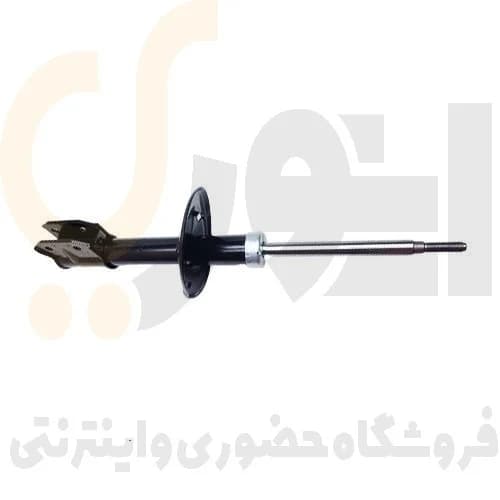 کمک فنر جلو ال 90 – ISACO – ایساکو