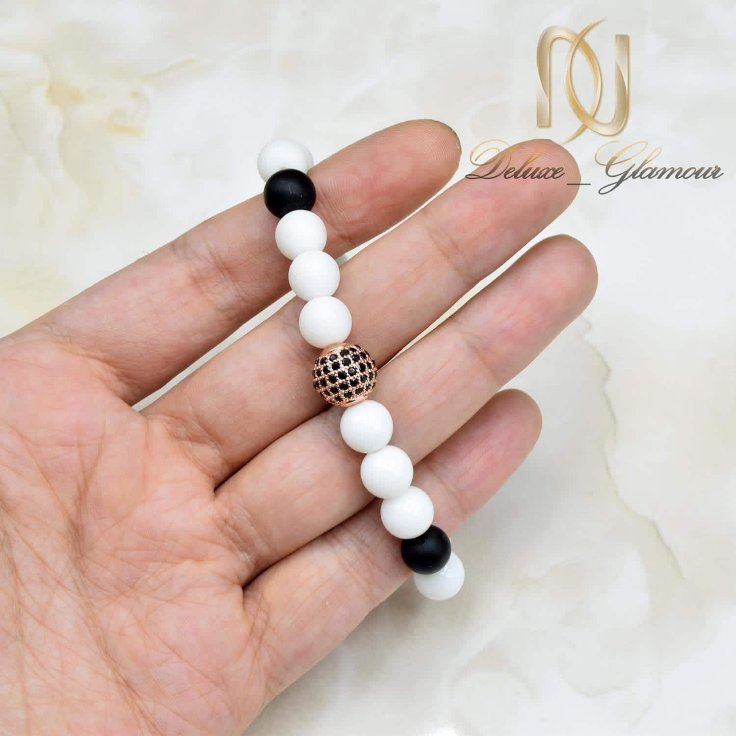 دستبند دخترانه اسپرت اونیکس ZA-N417 — تصویر ۲