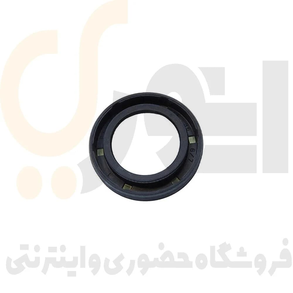 کاسه نمد شفت گیربکس (قیفی) 405 – ISACO – ویژن