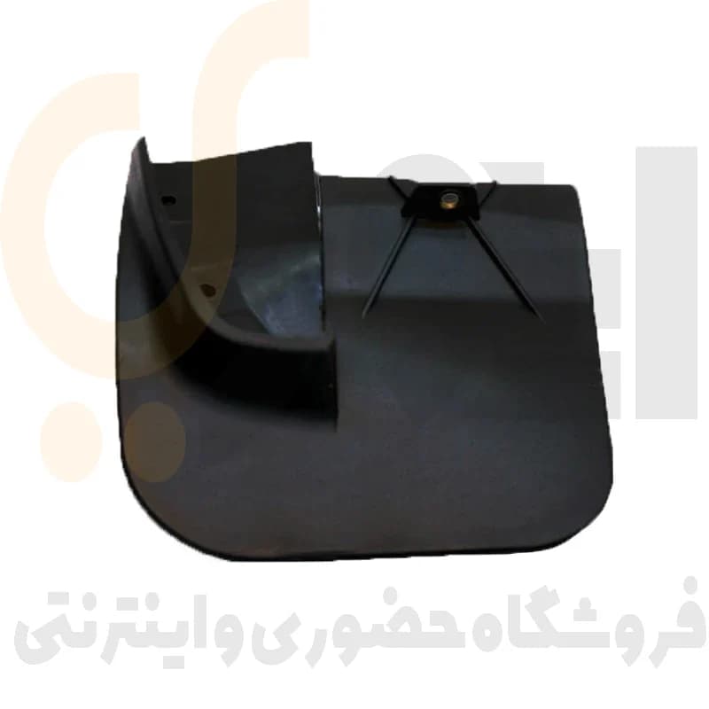گل پخش کن عقب چپ پراید سامیکو