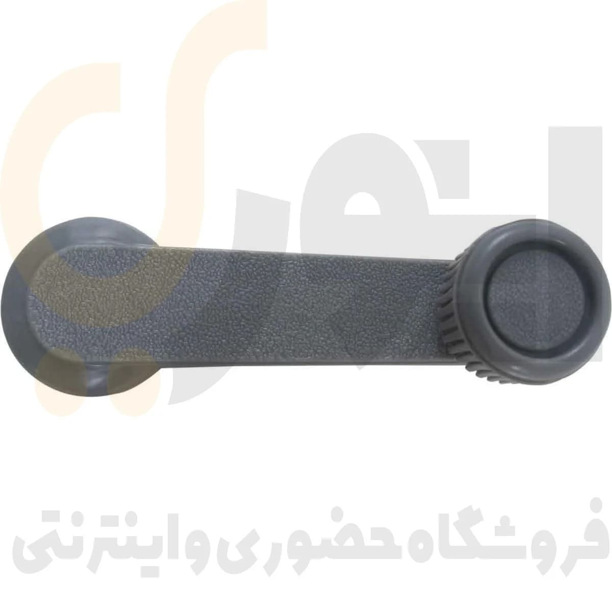 دستگیره شیشه بالابر عقب پراید صبا سامیکو