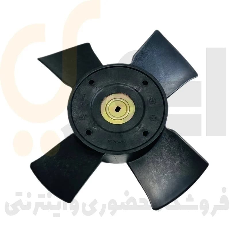 پروانه فن کولر ساندن پراید سامیکو