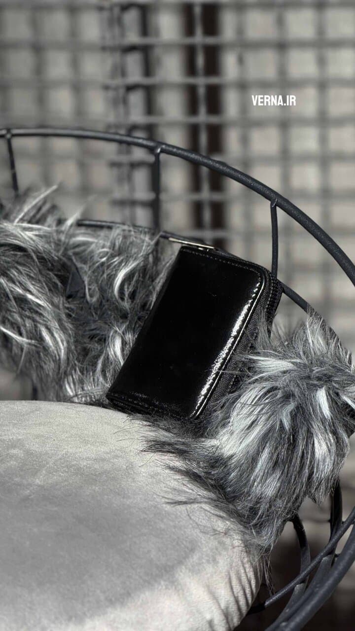 کیف کارت ساده — تصویر ۲