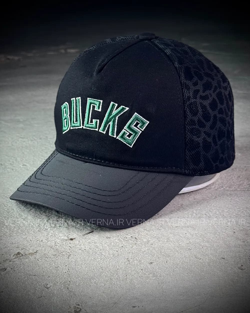 کلاه مردانه BUCKS