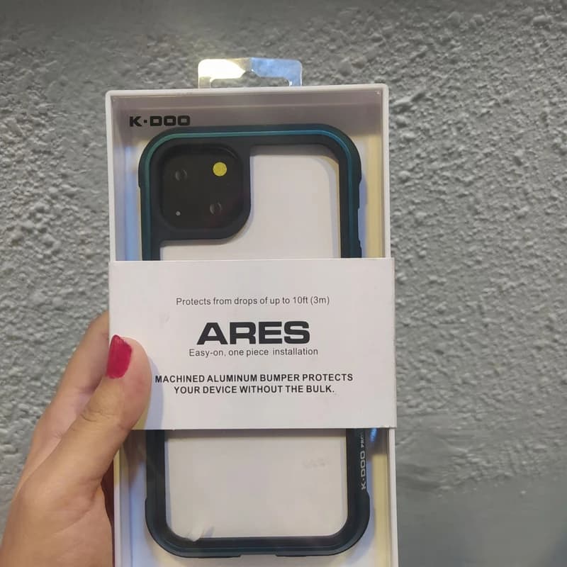برای گوشی موبایل اپل FOR iPhone 13 کد B8159