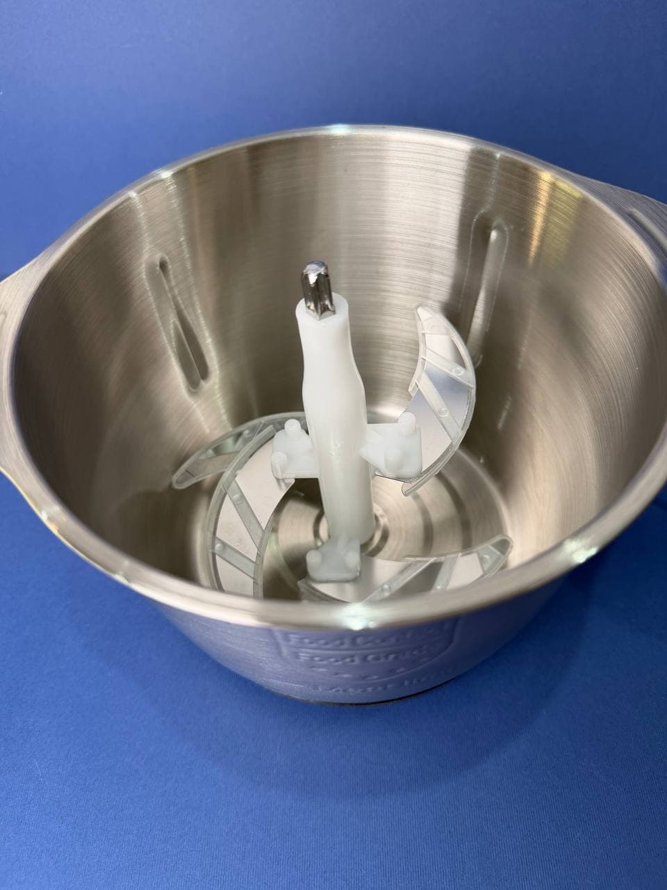 خردکن برقی کوکینگ مدل CK-3888 اصل — تصویر ۲