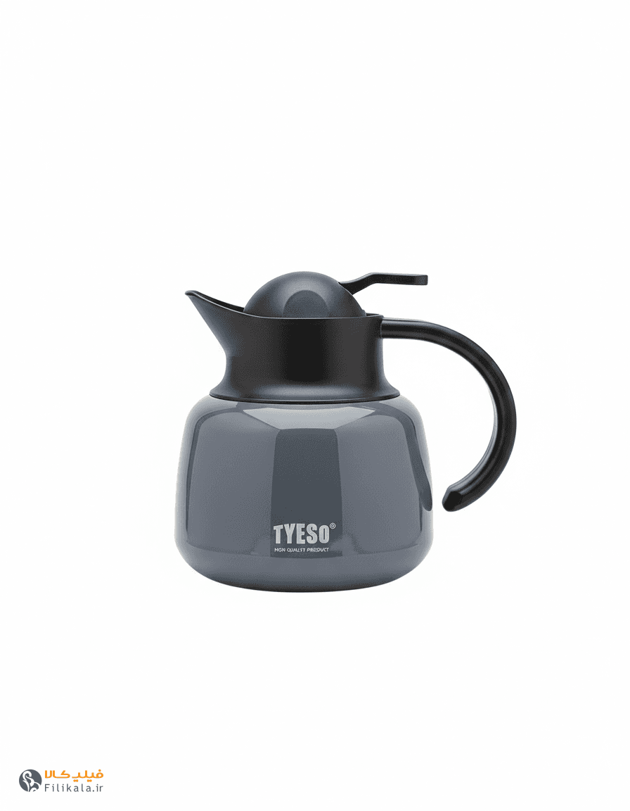 فلاسک تایسو ظرفیت ۷۵۰ میلیلیتر مدل TS-8876 — تصویر ۳