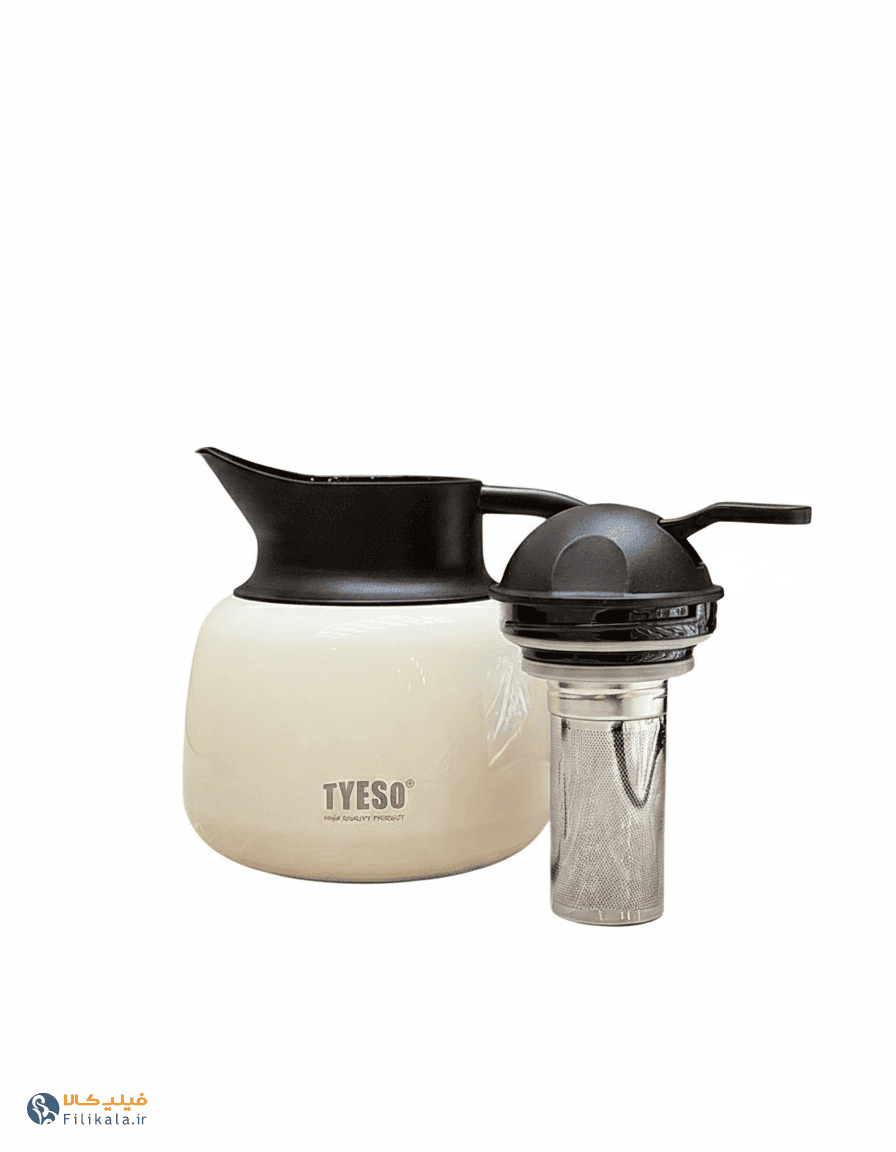 فلاسک تایسو ظرفیت ۷۵۰ میلیلیتر مدل TS-8876 — تصویر ۴