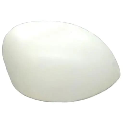فلاپ آینه پژو 206 (چپ) سفید HIC کد 7050