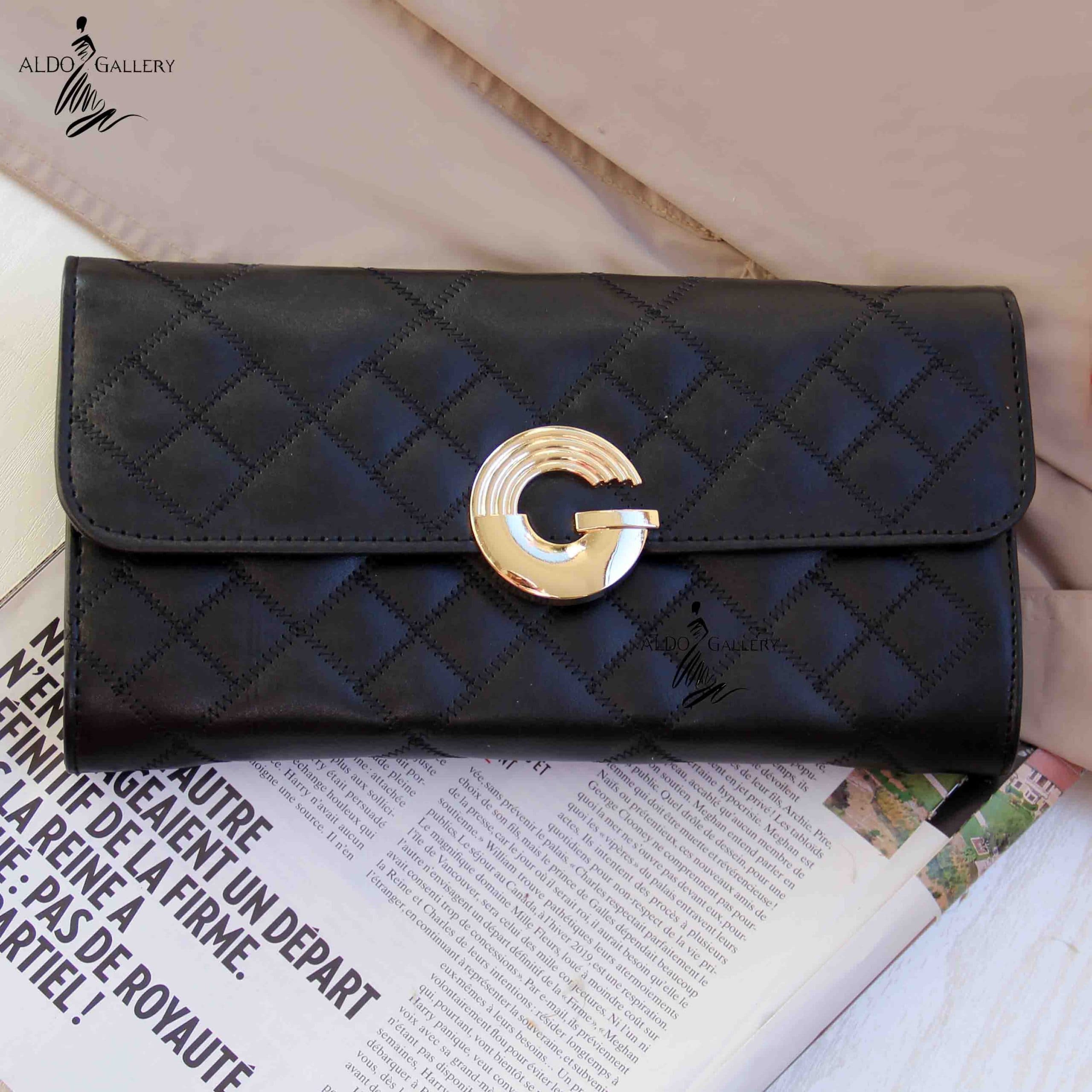 کیف پاسپورتی G — تصویر ۶