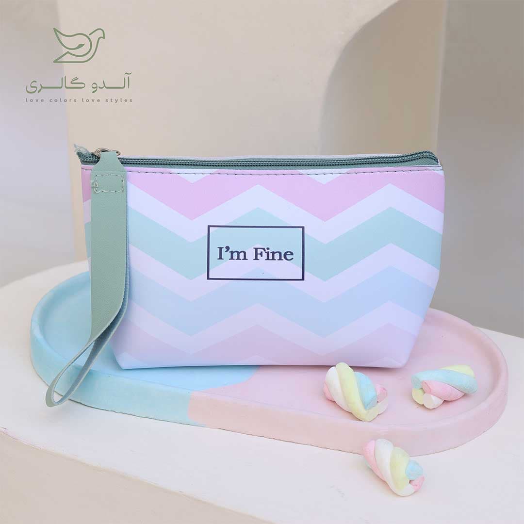 کیف آرایشی فاین — تصویر ۳