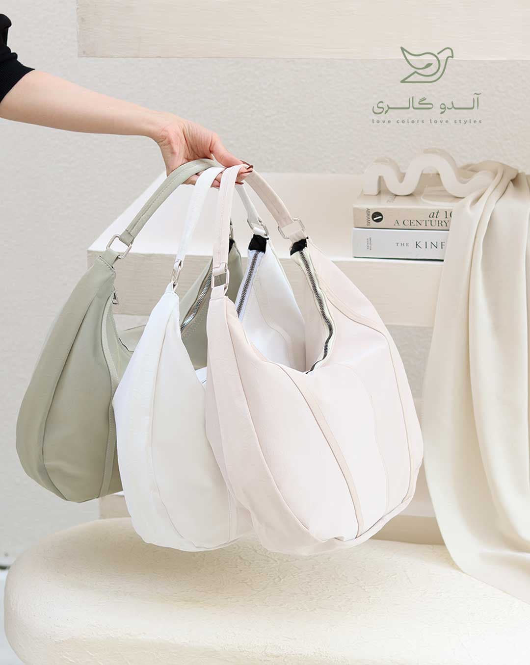 کیف دوشی مونوبند — تصویر ۵
