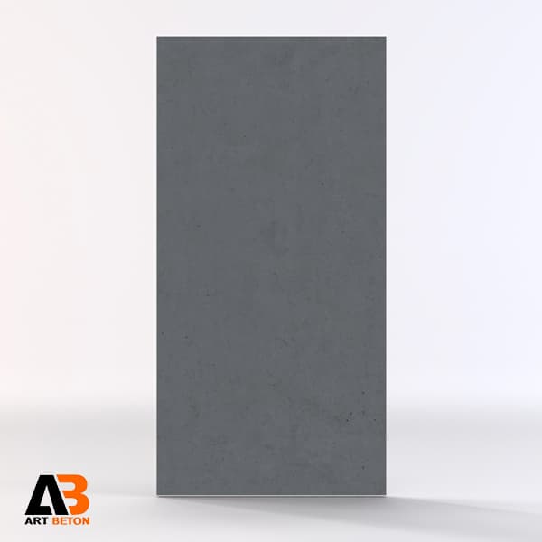 پنل بتن اکسپوز 120×60 ضخامت 3 سانت طوسی – اقتصادی الیافدار