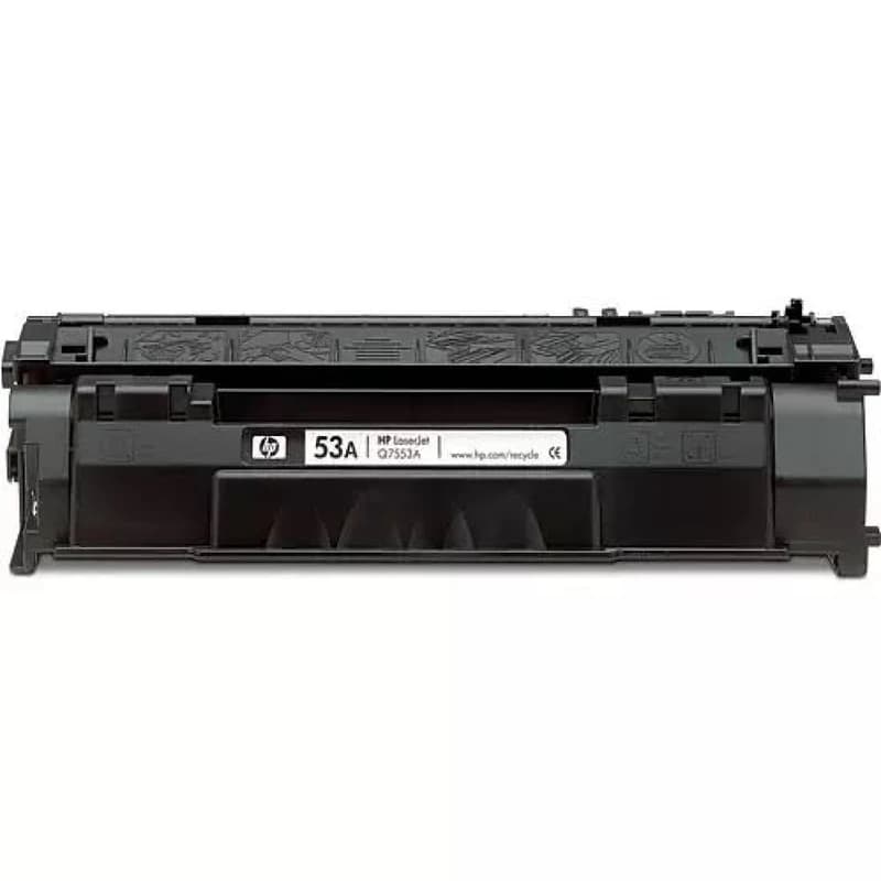کارتریج لیزری اچپی مدل HP 53A — تصویر ۲