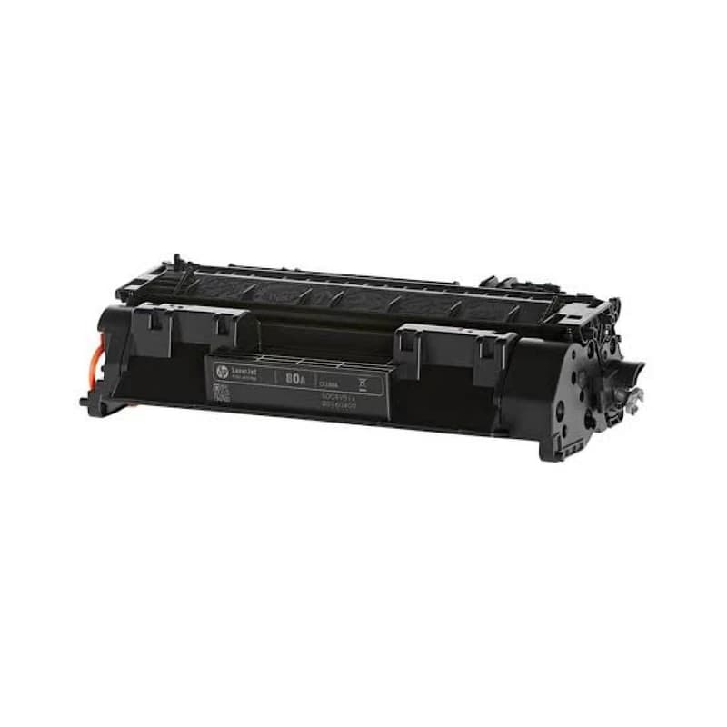 کارتریج لیزری اچپی HP مدل 80A — تصویر ۳