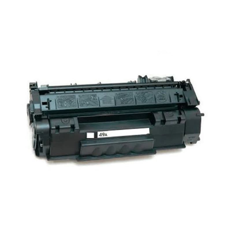 کارتریج HP 49A لیزری مدل Q5949A — تصویر ۲