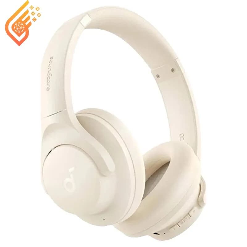 هدفون بلوتوثی انکر Soundcore Q20i A3004H11 — تصویر ۳