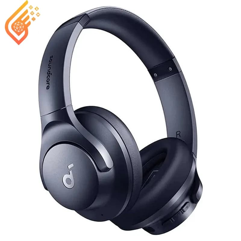 هدفون بلوتوثی انکر Soundcore Q20i A3004H11 — تصویر ۷