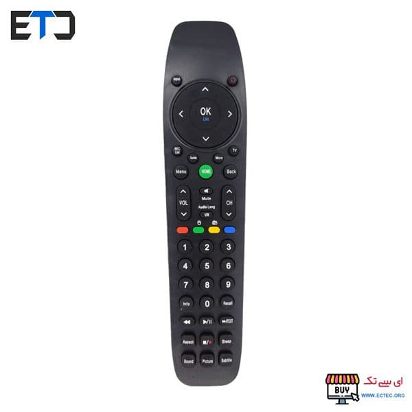 کنترل تلویزیون ال ای دی هاردستون LED HARDSTONE