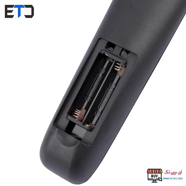 کنترل تلویزیون ال ای دی هاردستون LED HARDSTONE — تصویر ۳