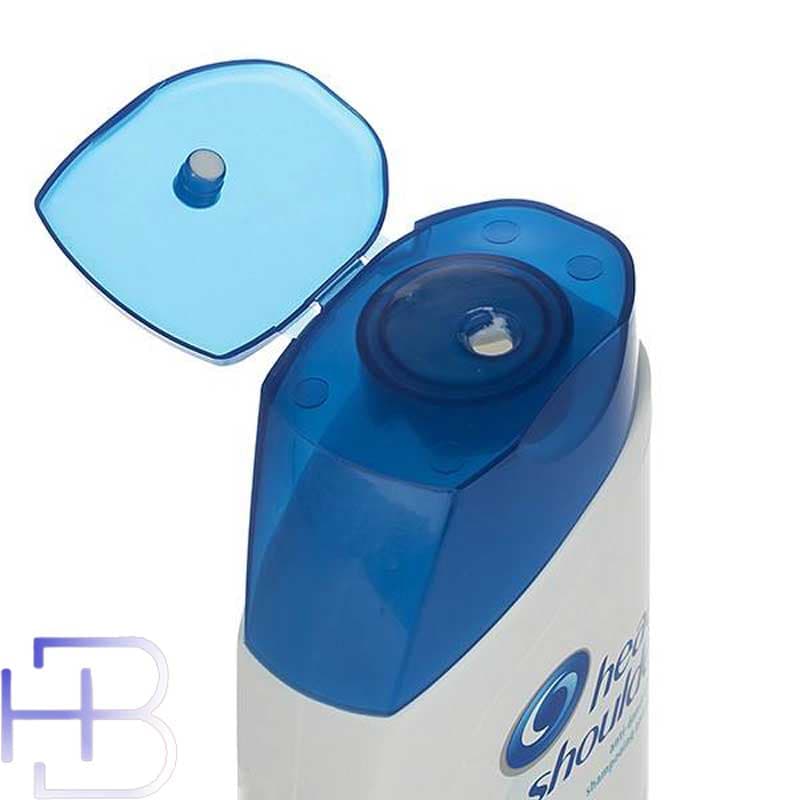 شامپو هد اند شولدرز 2 در 1 head & shoulders مدل کلاسیک ضد شوره 350میل — تصویر ۶