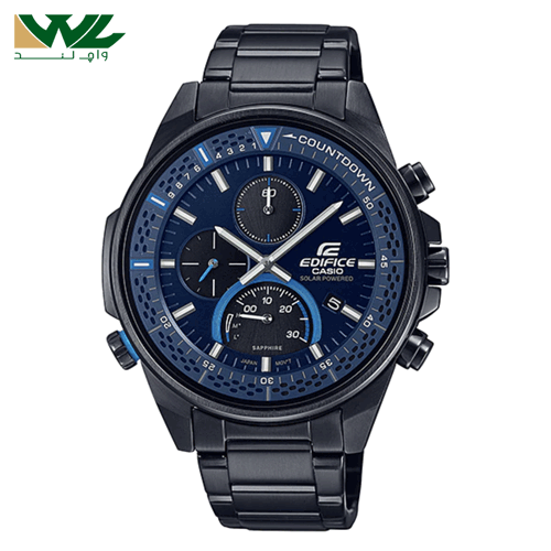 ساعت مچی مردانه کاسیو مدل EFS-S590DC-2AVUDF — تصویر ۳