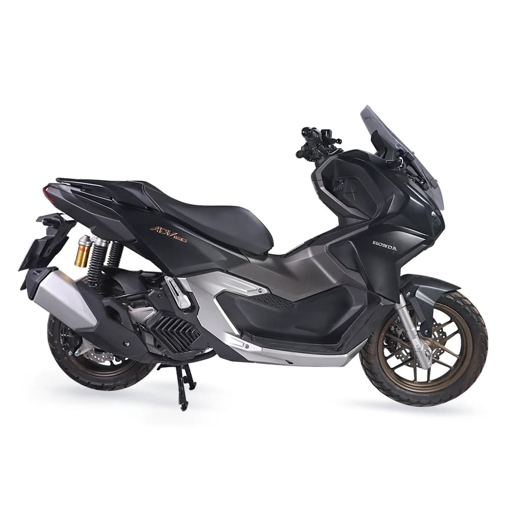موتور سیکلت هوندا ADV160cc (اصلی) فول — تصویر ۳