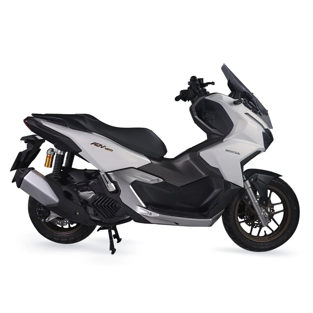 موتور سیکلت هوندا ADV160cc (اصلی) فول
