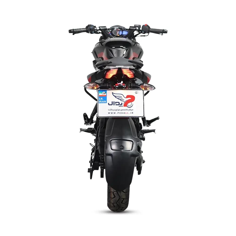 موتور سیکلت باجاج پالس NS200cc (اصلی) — تصویر ۶