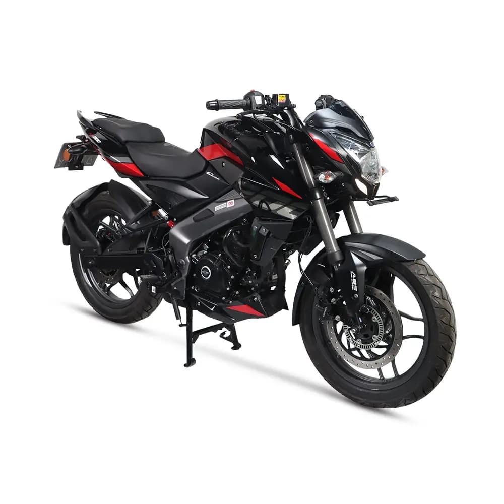 موتور سیکلت باجاج پالس NS200cc (اصلی) — تصویر ۳