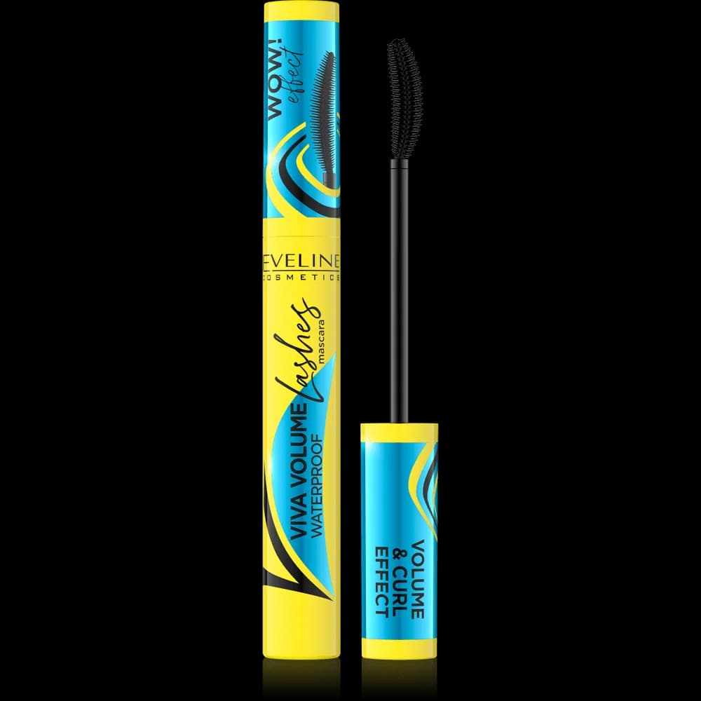 ریمل 10 میل اولاین Viva Volume-Waterproof