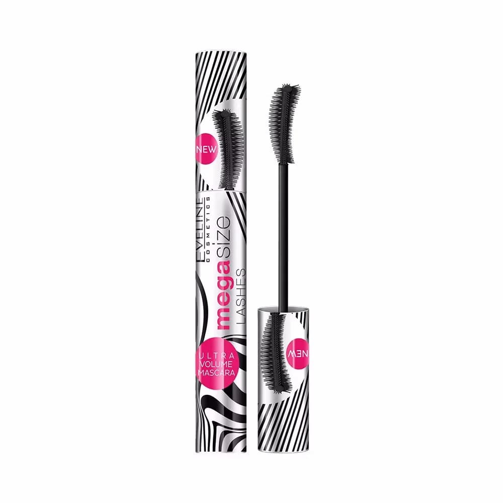 ریمل 10 میل اولاین Mega Size Lashes-Ultra Volume