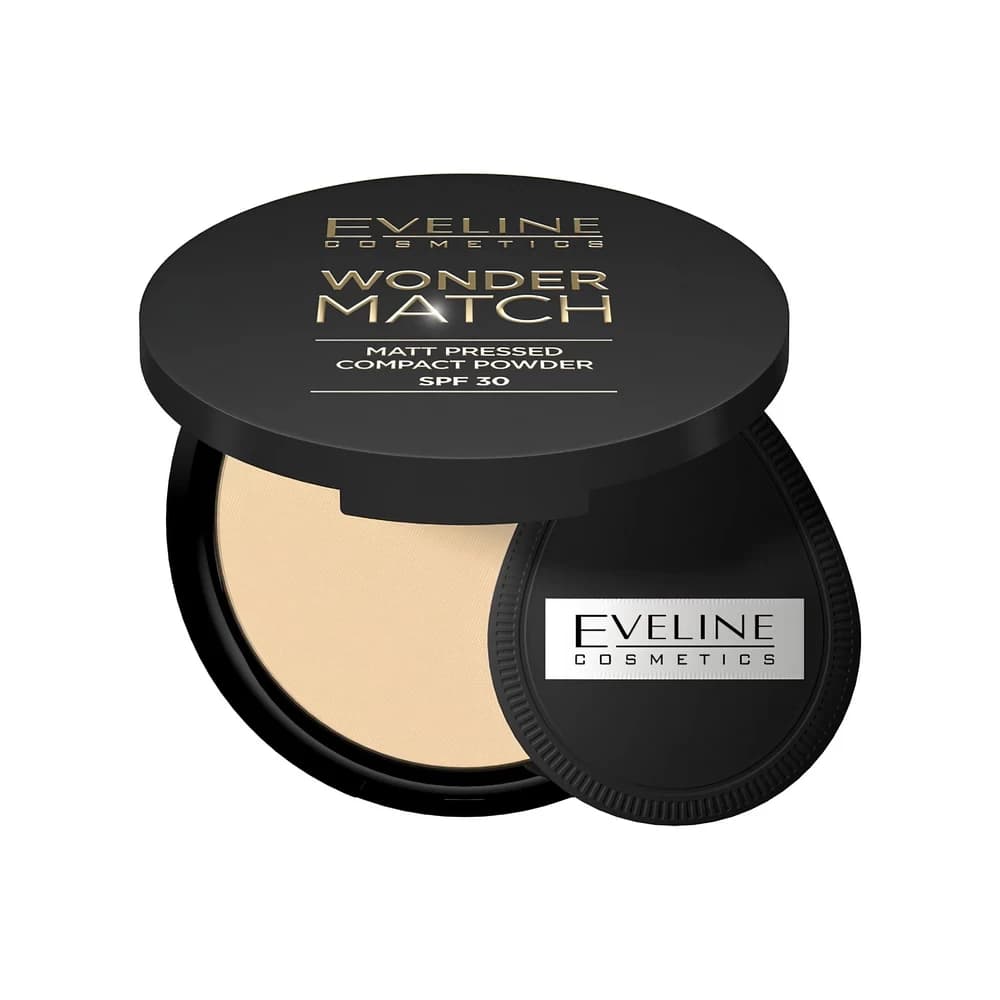 پنکک 8 گرم اولاین Wonder Match-Matt SPF30