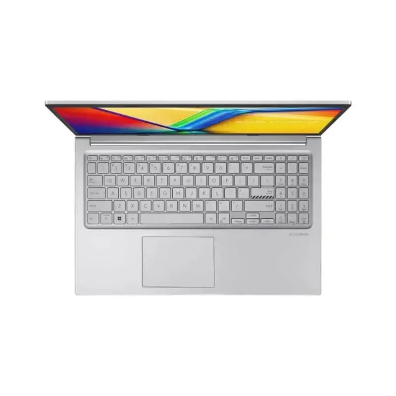 لپ تاپ 15.6 اینچی ایسوس مدل Asus Vivobook X1504VA-NJ379 i7-8GB-512SSD-Intel — تصویر ۵