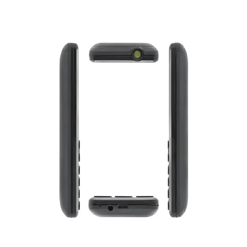 گوشی موبایل KGTEL مدل K10 دو سیم کارت — تصویر ۳