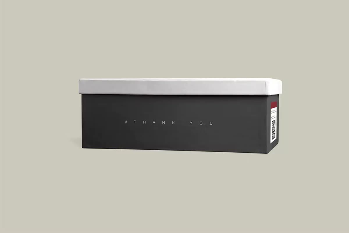 موکاپ جعبه کفش – 3 فایل – 3000×4500 پیکسل — تصویر ۲