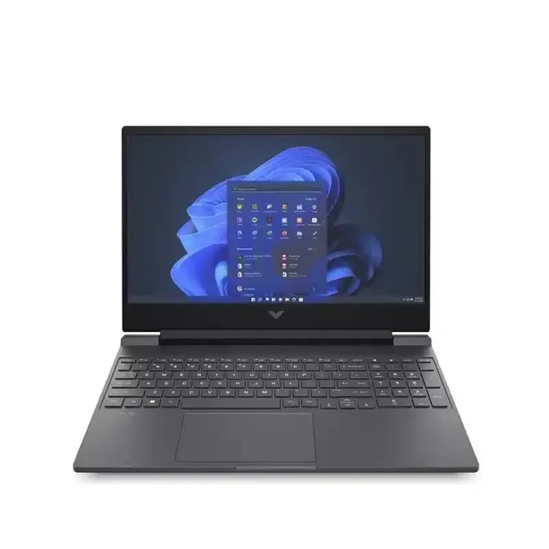 لپ تاپ گیمینگ 15.6 اینچی اچ پی مدل Victus 15 Fa2701wm i5-16GB-512SSD-6GB 4050 — تصویر ۵