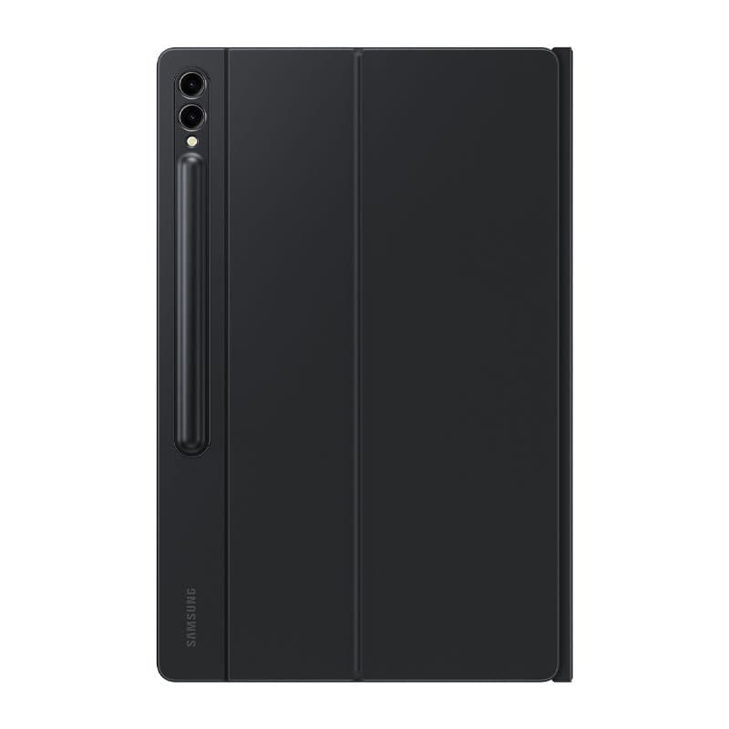 کیف کیبورد اصلی سامسونگ Galaxy Tab S9 Ultra مدل EF-DX915UBNGIN — تصویر ۳