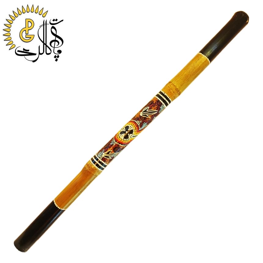 ساز دیجیریدو کد 8276