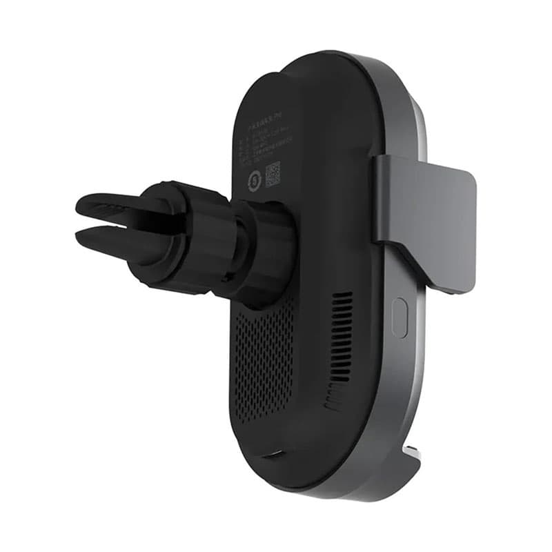 شارژر بی سیم خودرو 50W شیائومی مدل WCJ05ZM — تصویر ۲
