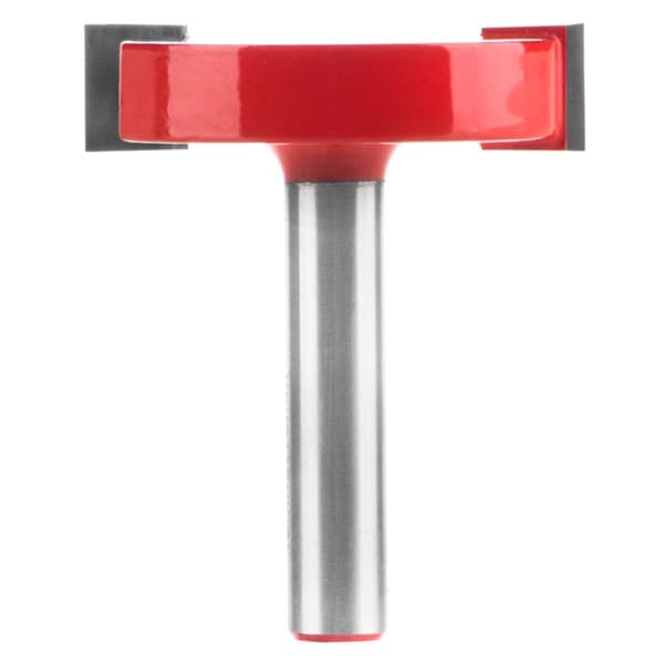 تیغ شیارزن افقی کد DM-T4001404