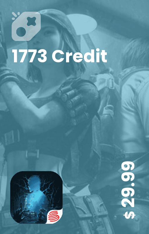 1773 کردیت