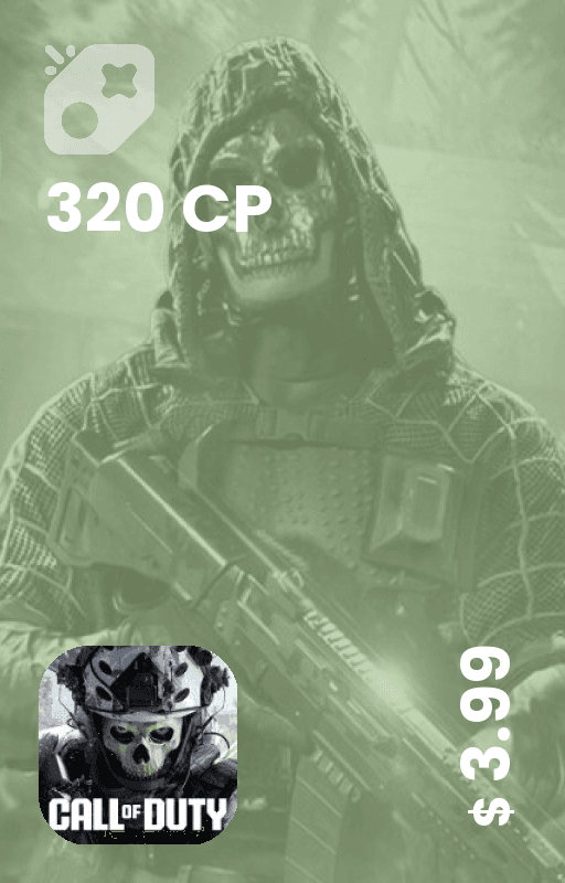 320 سی پی