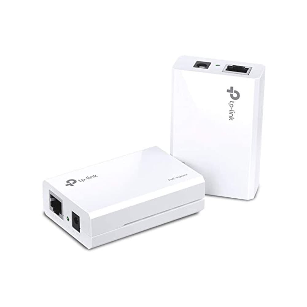 کیت آداپتور تی پی لینک مدل TP-Link TL-POE200 PoE Adapter Kit — تصویر ۲