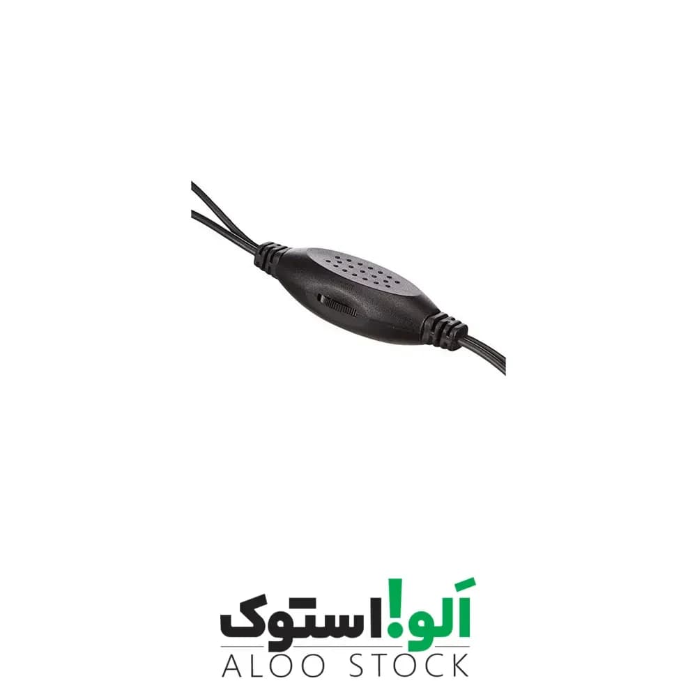 اسپیکر جنیوس مدل GENIUS SP-HF180 6W Wired Speaker — تصویر ۶