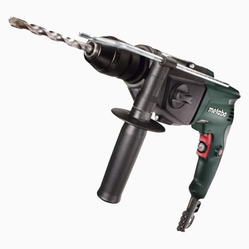 دریل گیربکسی متابو مدل SBE 760