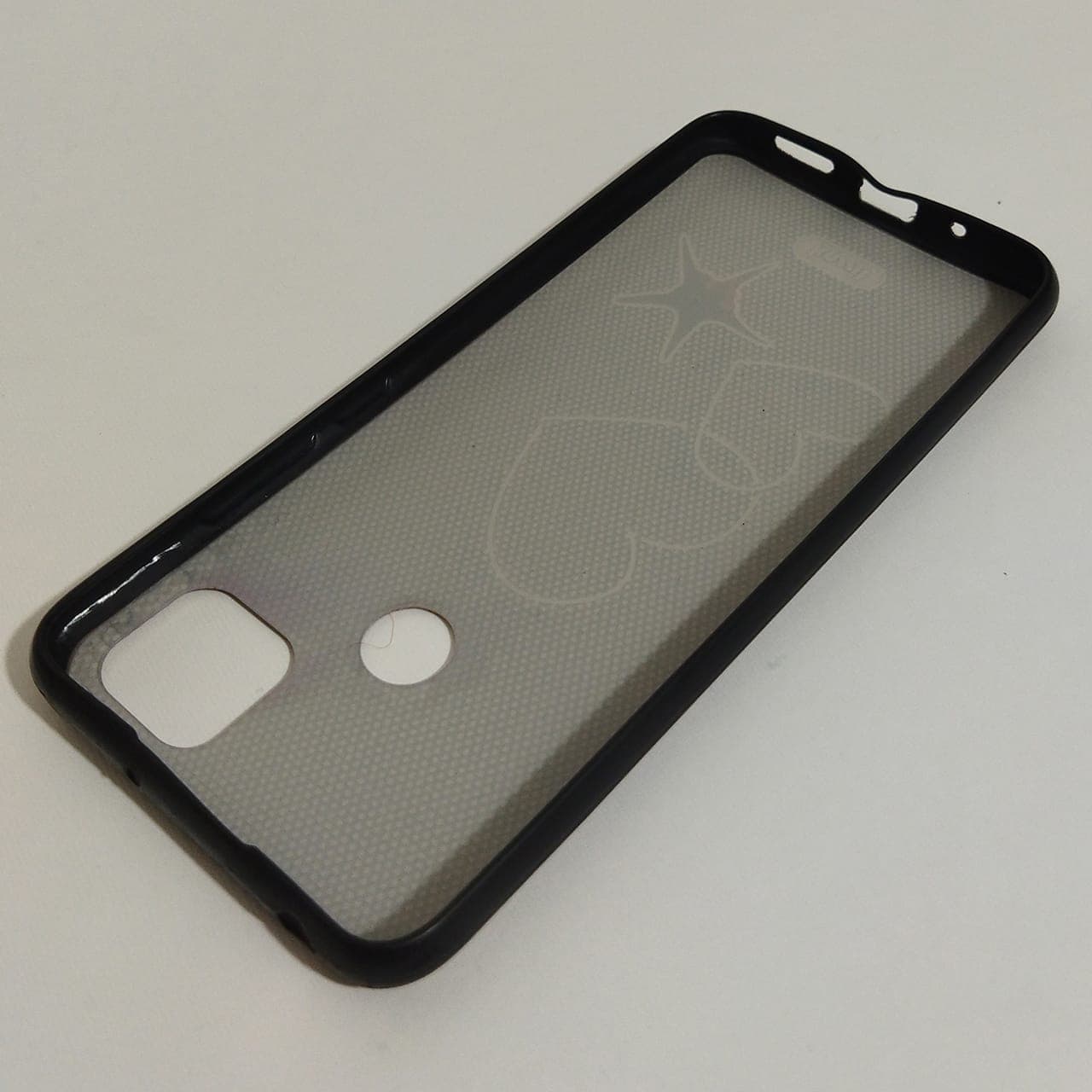 کاور کد 8956 مناسب برای گوشی موبایل شیائومی Redmi 9c طرح قلب — تصویر ۳