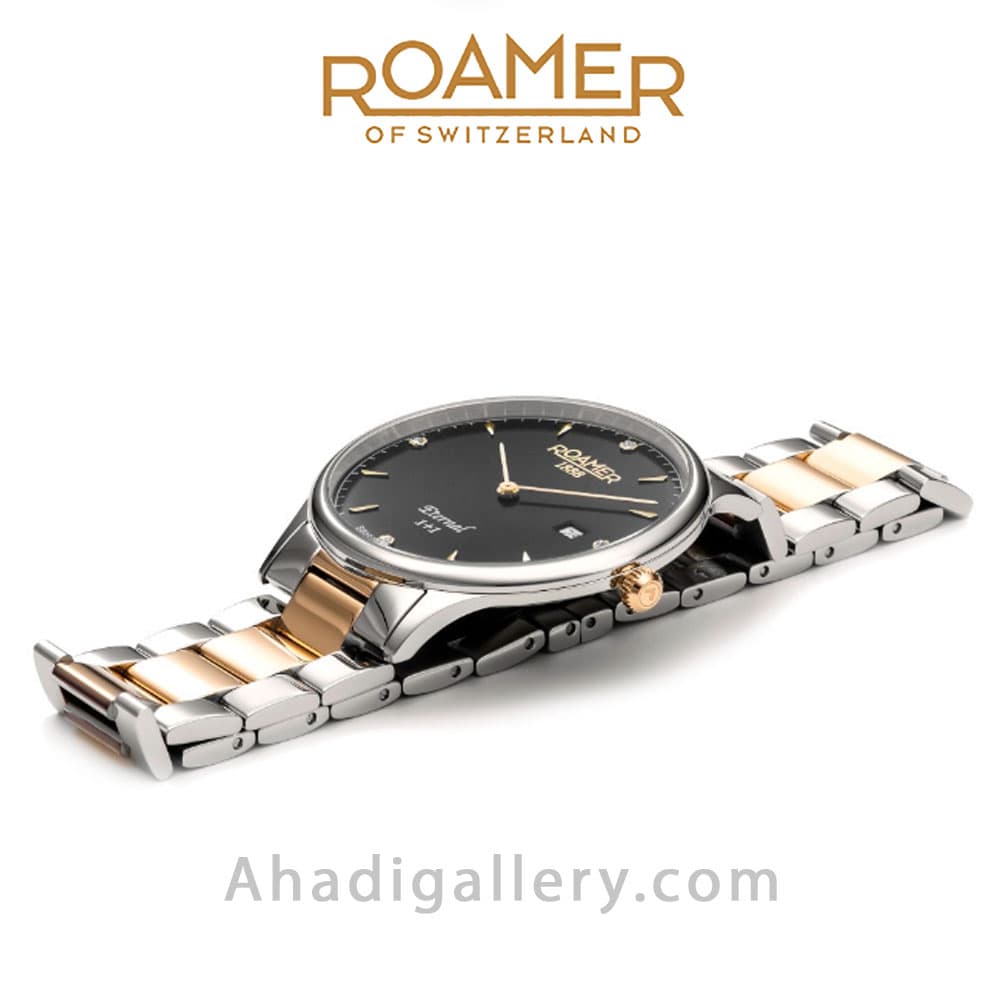 ساعت مچی رومر مدل 863833475550 — تصویر ۲